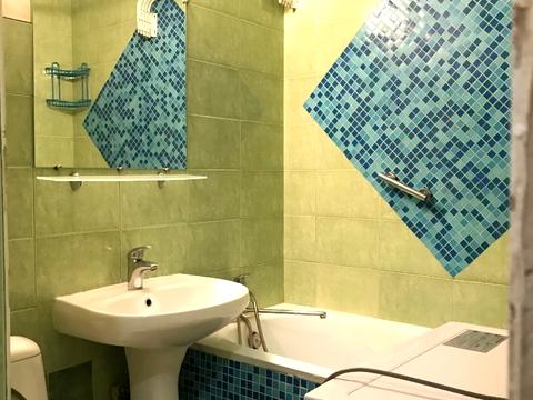 квартира за адресою Сегедська вул., 9