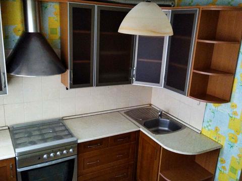 квартира за адресою Гната Юри вул., 6Б