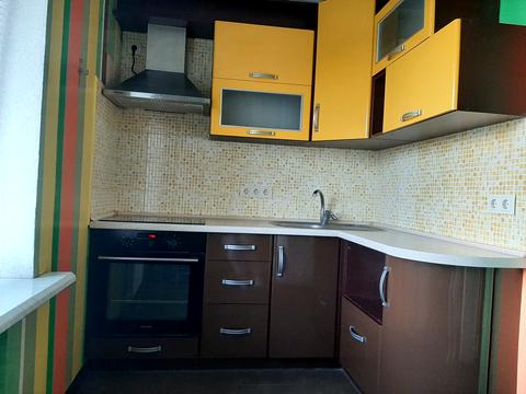 квартира по адресу Вокзальная ул.