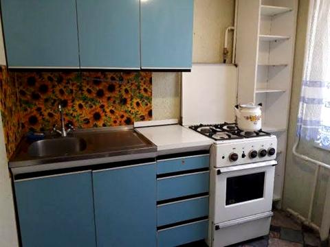 квартира по адресу Якуба Коласа ул., 7