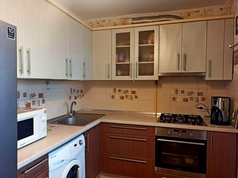 квартира за адресою Млинівська вул., 29а