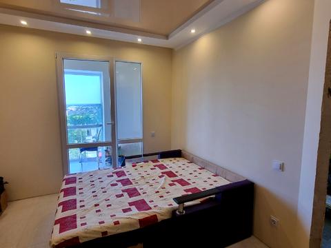 квартира по адресу Королёва ул., 7