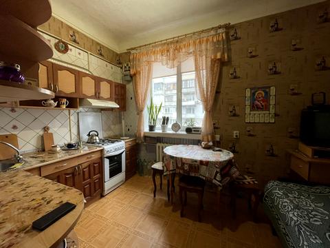 квартира по адресу Почайнинская ул., 53/55