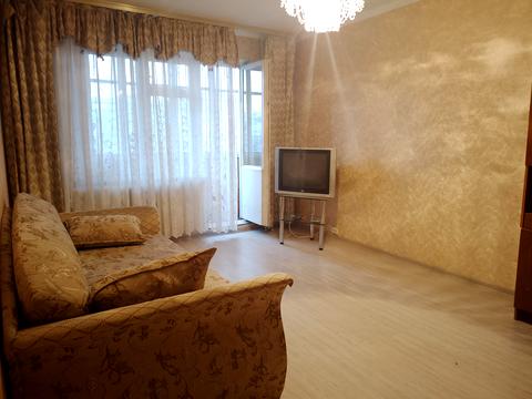 квартира за адресою Левка Лук'яненка вул. (Маршала Тимошенка), 3-В