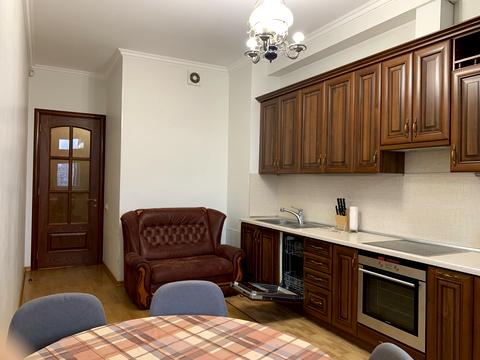 квартира за адресою Євгена Коновальця вул. (Щорса), 36-Б