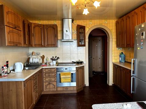 квартира за адресою Пр.Труда, 22