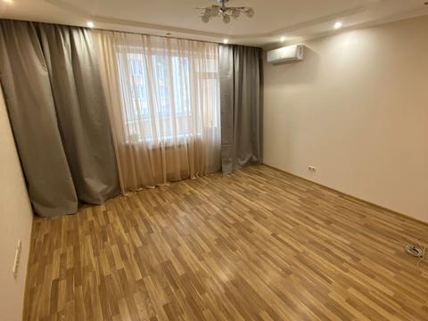 квартира по адресу Днепровская набережная ул., 23