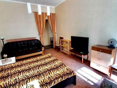 квартира по адресу Саксаганского ул., 102-Б