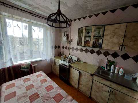 квартира по адресу Харьковская ул., 45