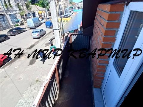 коммерческая по адресу Новый Базар ул., 1