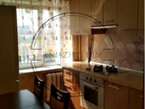 квартира по адресу Виставкова ул. (Полковника Потехина), 6