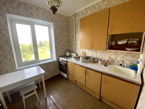 квартира по адресу Викентия Беретти ул., 14