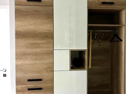 квартира за адресою Оболонський просп., 26