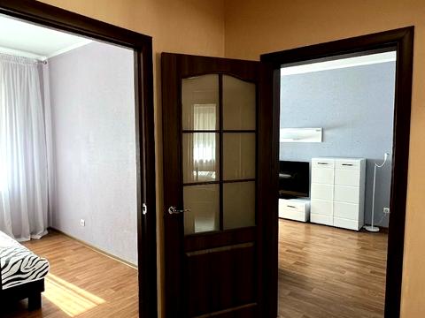 квартира по адресу Бориса Гмыри ул., 12-Б