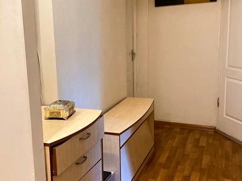 квартира по адресу Ушинского ул., 19