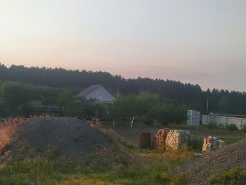 ділянка за адресою Джерельна