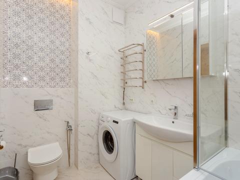 квартира за адресою Джона Маккейна вул. (Івана Кудрі), 1