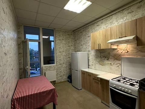 квартира за адресою Алімпія Галика вул., 75д