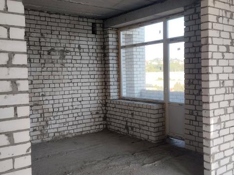 квартира по адресу Космическая ул., 9д