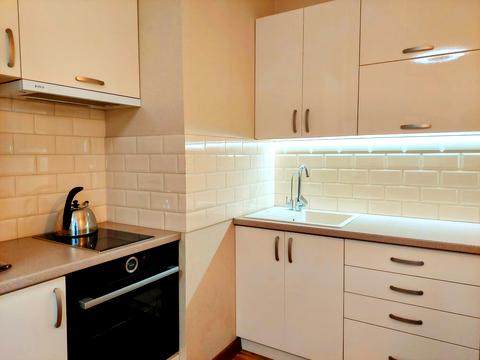 квартира за адресою Київ, Коперника вул., 3