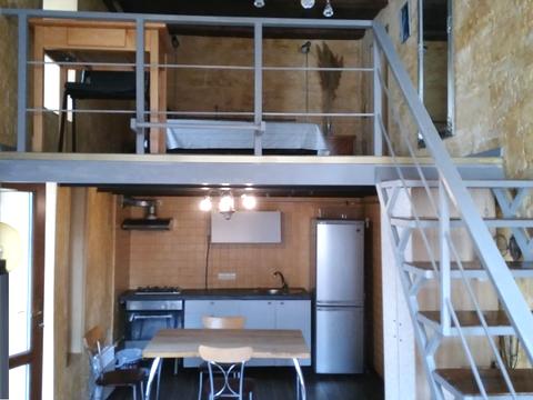 квартира за адресою Софіївська вул., 30