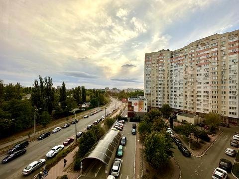 квартира за адресою Василя Касіяна вул., 2/1