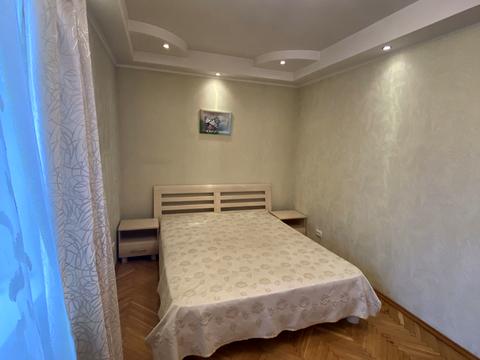 квартира по адресу Олеся Гончара ул., 80/3