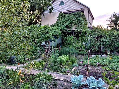 дом по адресу лісна