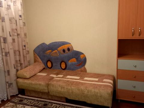 квартира по адресу Шовкуненка ул., 3