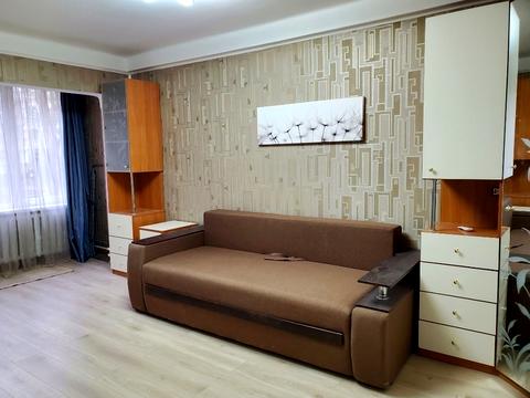 квартира по адресу Энтузиастов ул., 25/2