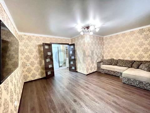 квартира по адресу Харьковская ул., 8