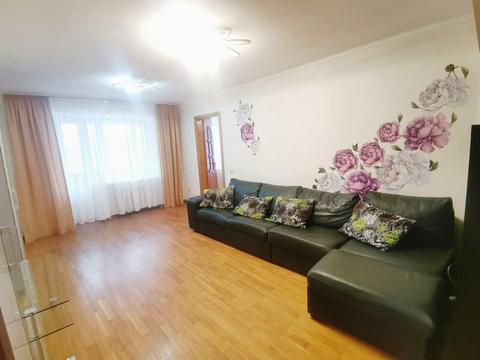 квартира по адресу Глібова ул., 7