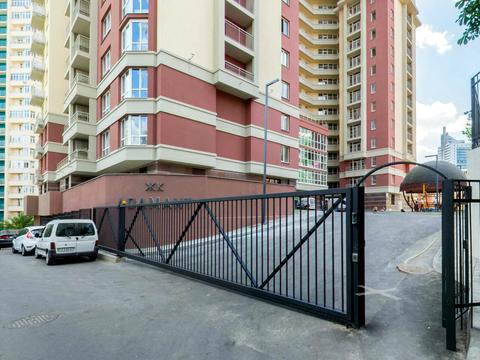 квартира по адресу Митрополита Василия Липковского ул. (Урицкого), 33-А