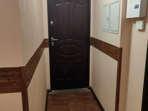 квартира за адресою Дніпровська набережна вул., 1