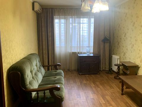 квартира по адресу Автозаводская, 44