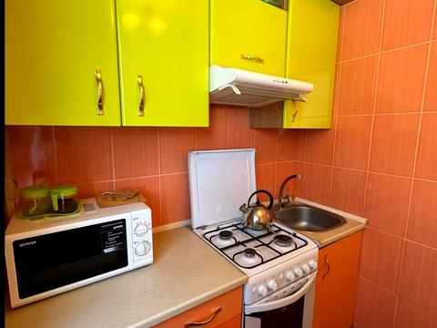 квартира за адресою Зерновий пров., 5в