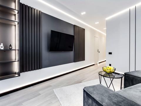 квартира по адресу Черновола просп. (700-летия Львова), 77