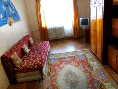 комната по адресу Белова Генерала ул., 2