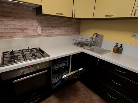 квартира по адресу Зои Гайдай ул., 3