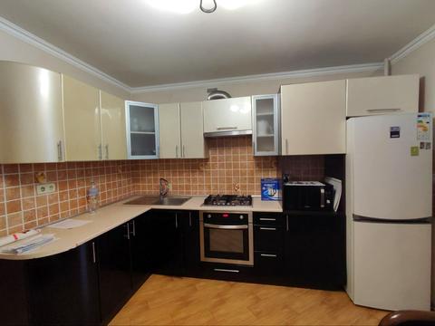 квартира за адресою Ольги Кисілевської вул., 32