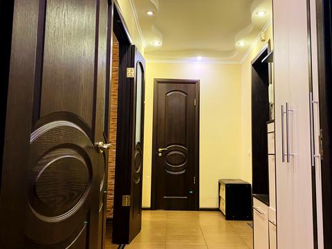 квартира за адресою Березинська вул., 33