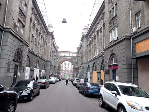 коммерческая по адресу Крещатик ул. (Kreschatic), 15