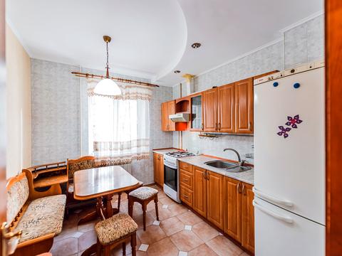 квартира за адресою Петра Панча вул., 3