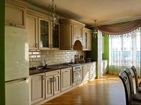 квартира за адресою Набережна вул., 2