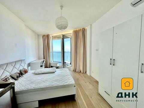 квартира за адресою Французький бульв., 85
