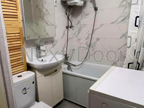 квартира по адресу Метростроевская ул., 7