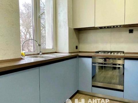 квартира по адресу Гагарина ул., 5