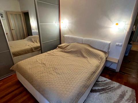 квартира по адресу Василия Тютюнника ул. (Анрі Барбюса), 58/1