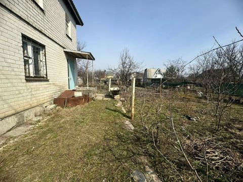 будинок за адресою Абрикосова