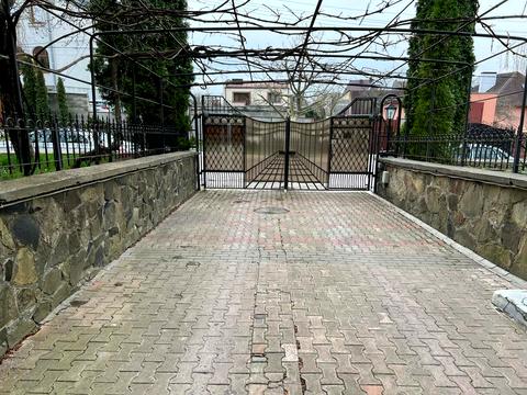 дом по адресу Смотрицкого ул.